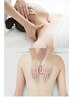 一押し【体/顔ピカピカ♪】全身スペシャル身体＆コルギ小顔120分　￥12200