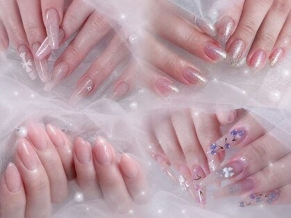 ルヴィア(Luvia.)の写真