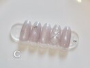 ［定額］Nol Collection C ￥9900