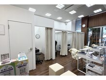 トレース ねいるぶ イオンスタイル上田店(tres)の雰囲気（自爪を傷つけないフィルイン可能♪［パラジェル＋1100］）