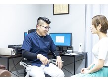 ヘルスファーストジム(Health 1st GYM)/目的に合わせたトレーニング計画
