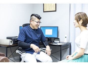 ヘルスファーストジム(Health 1st GYM)/目的に合わせたトレーニング計画