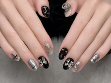 アウラ ネイル(Aura Nail)