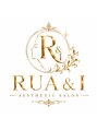 ルアアンドアイ(RUA&I)/Izumi