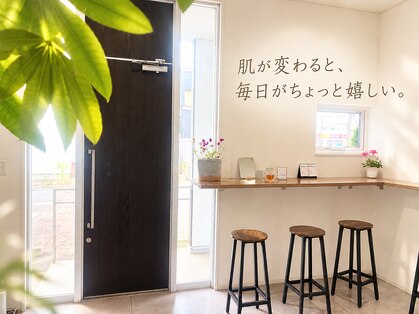 ルミエール 函館fortside店の写真