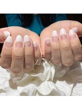 ルシエル(LeCiel)/デザインから選ぶ定額ネイル