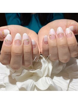 ルシエル(LeCiel)/デザインから選ぶ定額ネイル