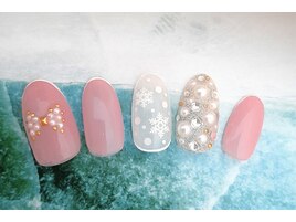 定額Trend