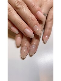 ストーンネイル