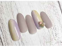 プルメリア(PLUMERIA)/2月シンプルコース