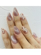 アミュレットネイル(amulettenail)/ハンドジェル