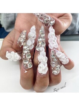リーネイル(Riee nail)/