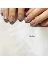 カル シェリール(Kal.cherir)/