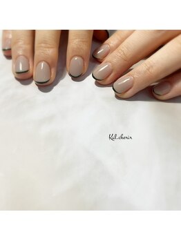 カル シェリール(Kal.cherir)/