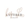 ラティレ 銀座(Lattirer)ロゴ