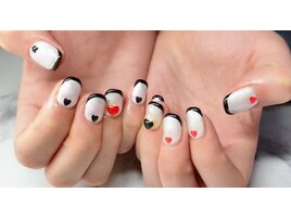 フレンチ★持ち込み★長さ出し