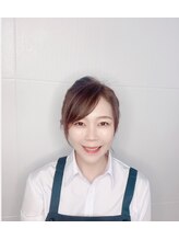 クローリス(Chloris)&nbsp;SHIOTSU KA