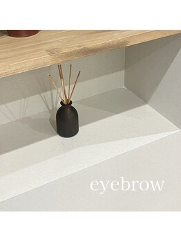 ルシェオ 表参道(LUCIEO)/eyebrow