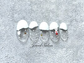 定額デザインC　￥9,900