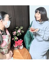 ブレッシングス(BLESSINGS)/施術後は