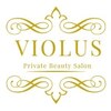ビオラス(VIOLUS)のお店ロゴ