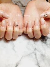 シュポルテ(chou porte)/