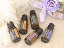 AYM エクサップ ユア ミッション(AYM Accept Your Mission)/ドテラエッセンシャルオイル