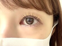 イズム アイラッシュ(ism eyelash)