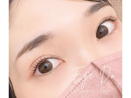 アイ ドゥー(Eye Do)の写真