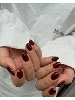 レア(Le’a)/シンプルワンカラー