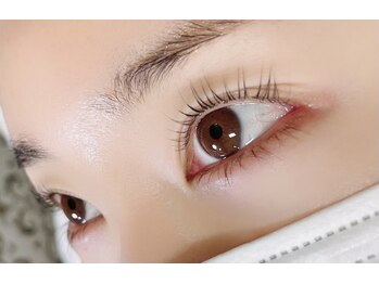 シャルム 五反田(Charme)/五反田駅　まつ毛パーマ