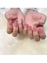 ネイルサロンミルティア(Myrtia)/