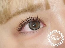アイサロンフェア 関内(eyesalon Fair)/パリジェンヌラッシュリフト