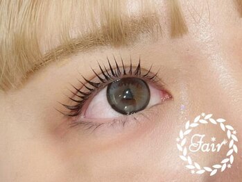 アイサロンフェア 関内(eyesalon Fair)/パリジェンヌラッシュリフト
