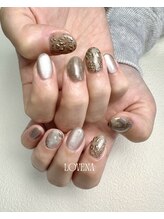 ラブナ(LOVENA)/ニュアンス