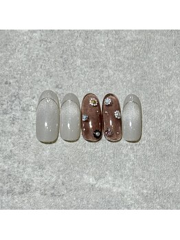 ディーソワン(De-soin)/2024.7月限定