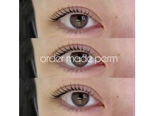 アルカナ 原宿表参道(ARCANA)/オーダーメイドパーマ!!