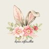 ラパンエフィーユ(lapin et feuilles)のお店ロゴ