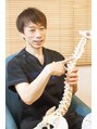 恵比寿コ・メディカル整体院 分かりやすく伝える事、引き出すカウンセリング力も◎