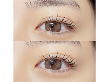 マース(Mirth)/ラッシュリフト