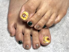 ★デザイン ¥6000
