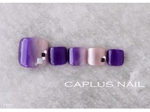 ブランシェキャプラス(BRANCHE CAPLUS)/■FOOT monthly■2409