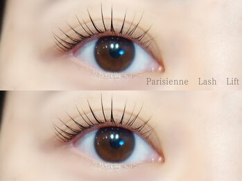 アミー 柏店(amii.)/パリジェンヌラッシュリフト