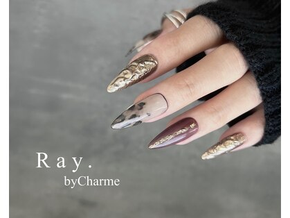 レイドット バイ シャルム(Ray.by Charme)の写真
