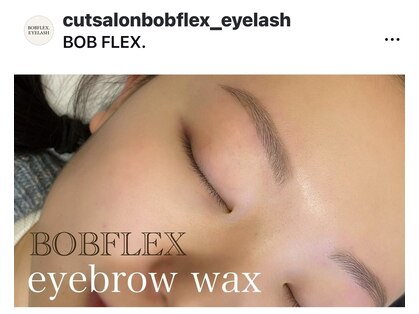 ボブフレックス(BOBFLEX)の写真