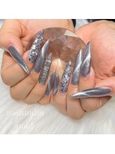 ノイド(noid)/スカルプ/マグネット