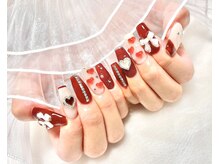 ミニュル(Minuru)/フリーコース（画像持ち込み）