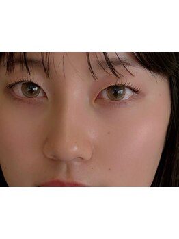 デザイン力が自慢のサロン