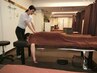 全身整体＋足裏コース（時間自由組合OK）（90分）6100円