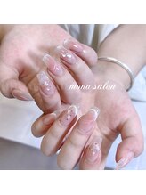 モナサロン(Mona salon)/やり放題